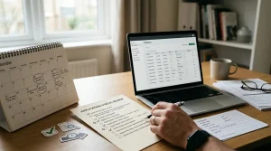 Neutral timeline of NationalBet status evidence for UK readers